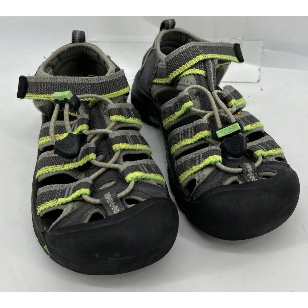 Keen newport h2